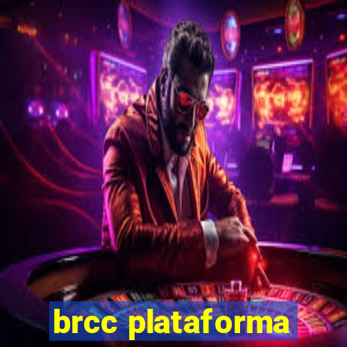 brcc plataforma